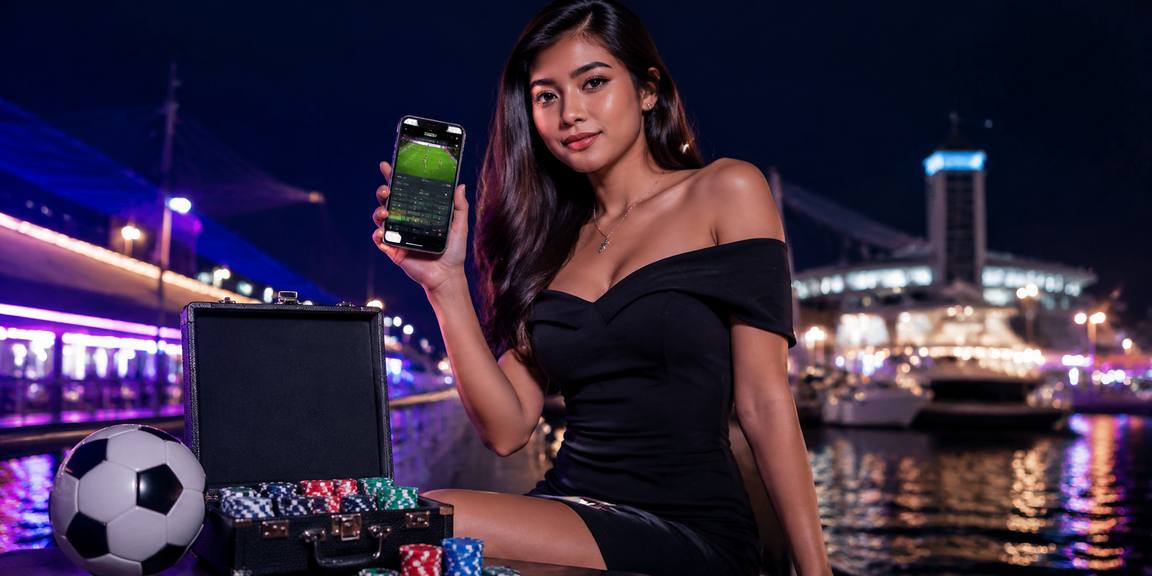 menang44 mobile gaming